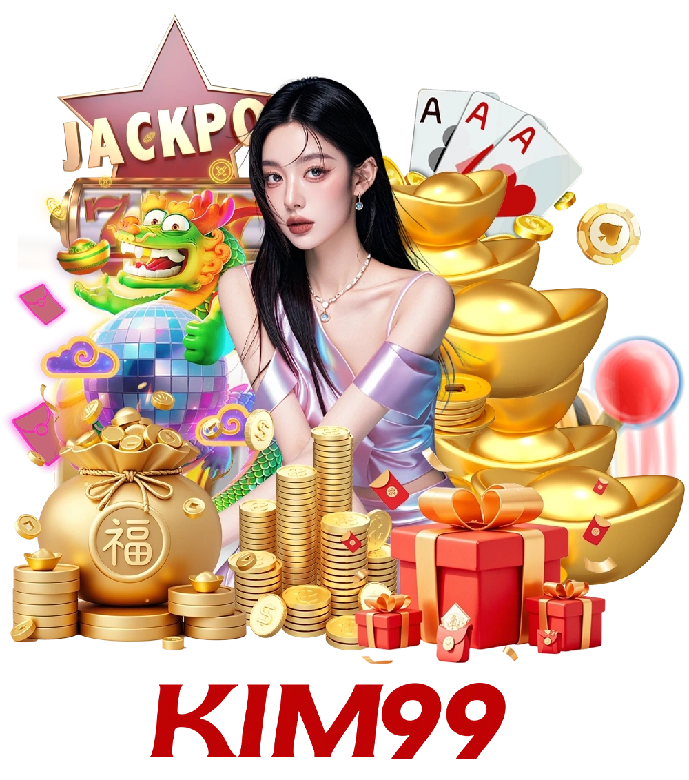Ứng dụng Kim99 trên điện thoại